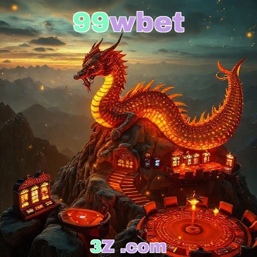 Aposte Com Estilo no 99wbet: A Revolução da Betting Online