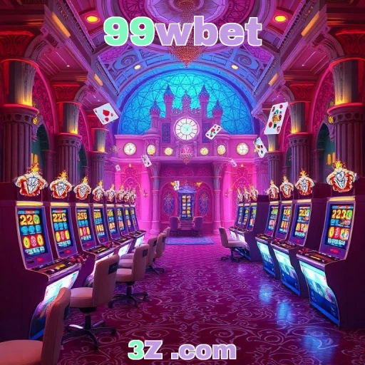 99wbet Jackpots