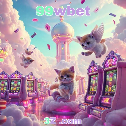 99wbet: Novidades Imperdíveis na Seção Newgames