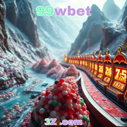 Apostas Sports Inovadoras no 99wbet: Uma Nova Era de Jogos